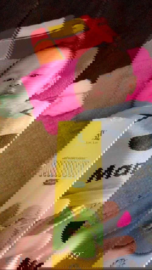 Chia sẻ cho các mẹ