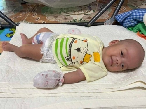 แม่ทั้งเครียดทั้งกลุ้มใจ