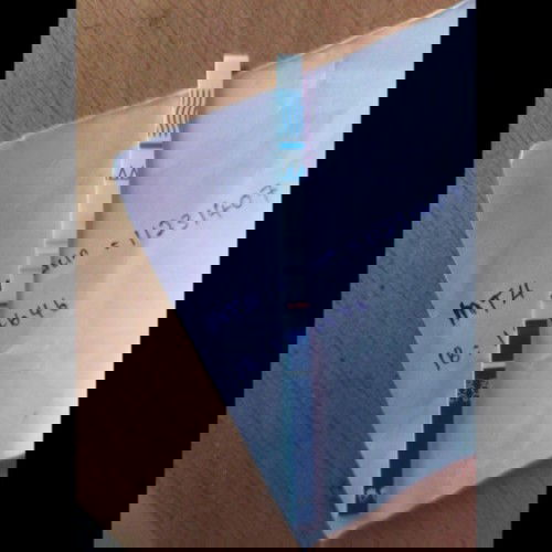 Sy try lg..nmpk makin terang..positive ke negative yerk?