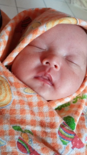 Sering bersin