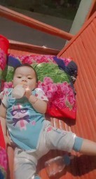bayi 11 bulan blm tumbuh gigi ,jadi cemar bunda