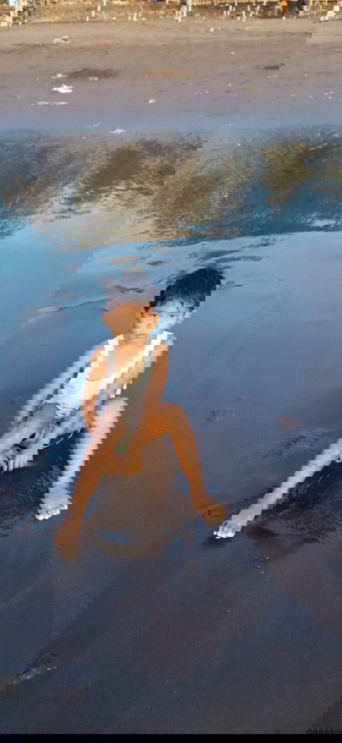 Berat badan agar ideal