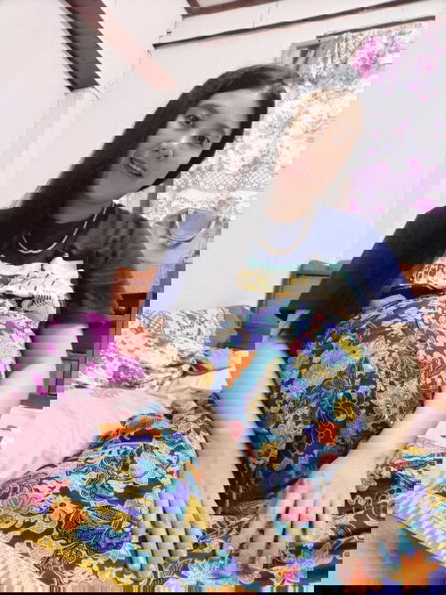 แม่ๆมีอาการเตือนไงบ้างค่ะ