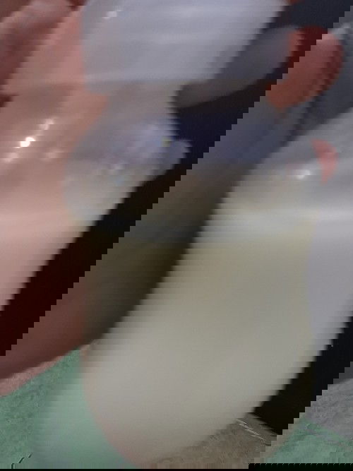 ASI AKU BANYAK BERKAT DBF