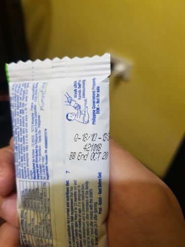 EXPIRED NA PO BA?