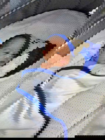 My experiences before & few hours after I gave birth (long post ahead)