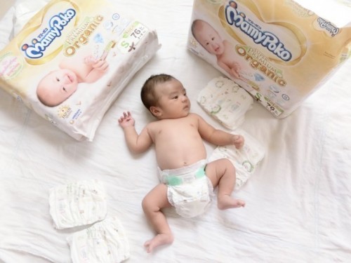 น้องพอดีเลิฟมามี่โพโค