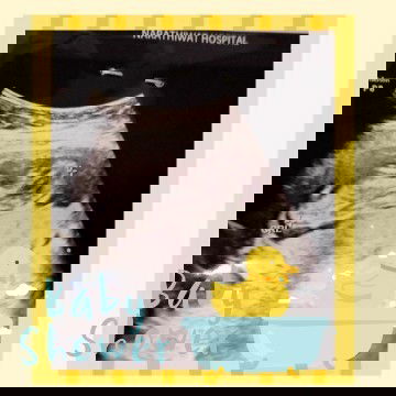 กำหนดคลอด 25 มีนาจร้า