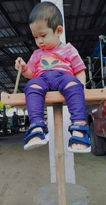 อวดลูกกันจ้า