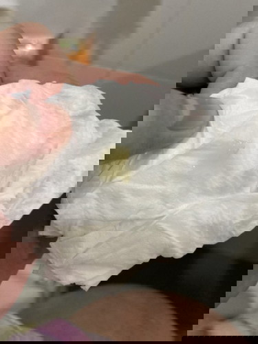 Ito na ba ang mucus plug???