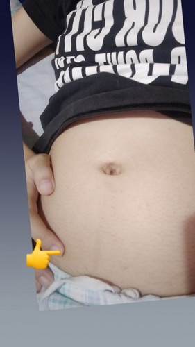 Worried first time mom