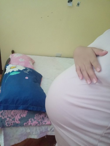 First time mommy here, I'm 37 weeks and 3 days preggy na , pa ask lang po first ultra sound KO EDD n