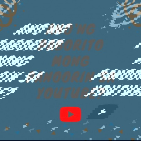 Mahilig ka bang manood ng videos online?