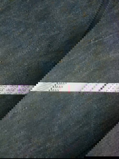 อยากมีลูกค่ะ