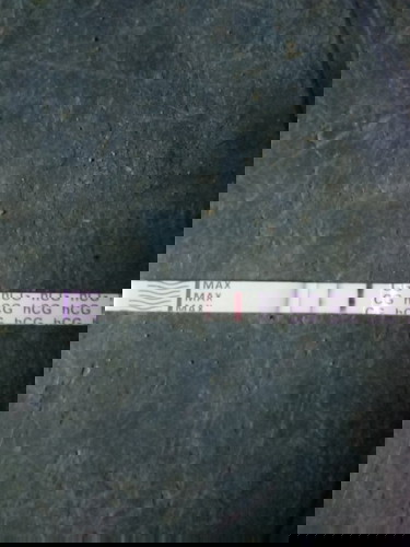 อยากมีลูกค่ะ