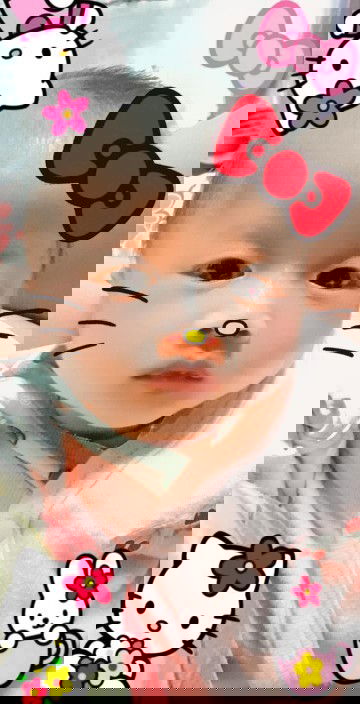 ตอนนี้ลูก2เดือน10เเล้ว