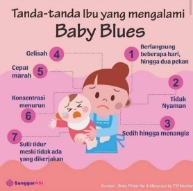 Baby Blues :-(