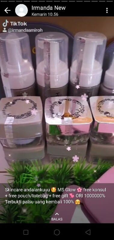 Aman gak yah buat bumil? 