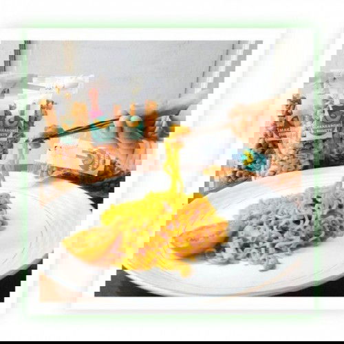 Tambahan penghasilan tanpa Ribet