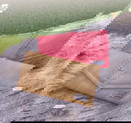 Dompet May Rumah Warna