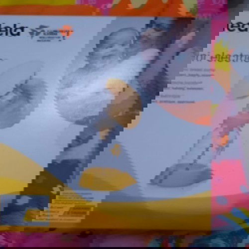 jual preloved pompa asi madela murah, masih garansi 1,5 tahun