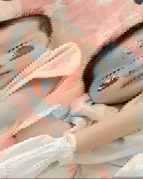 พาเด็กน้อยมารายงานตัวจ้าา