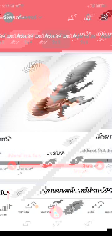 อยากเจอหน้าที่สุด