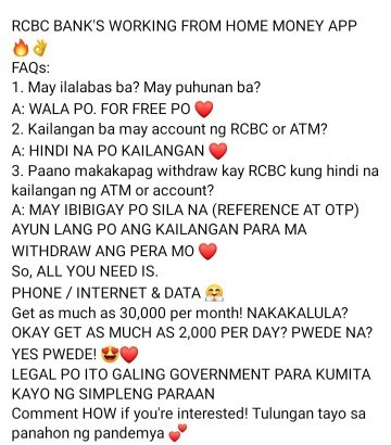 Mga mommys na tulad ko nag aalaga ng baby nila,e2 po ang para sa atin.tulungan po natin mister ntn.