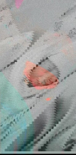 แตกแย้วววว 😊🍼