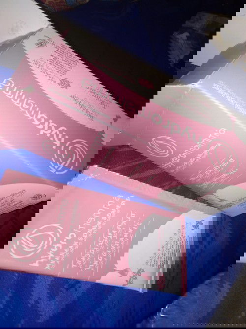 Apa boleh ibu hamil 7 weeks minum hydromamma??