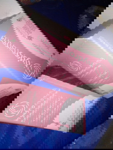 Apa boleh ibu hamil 7 weeks minum hydromamma??