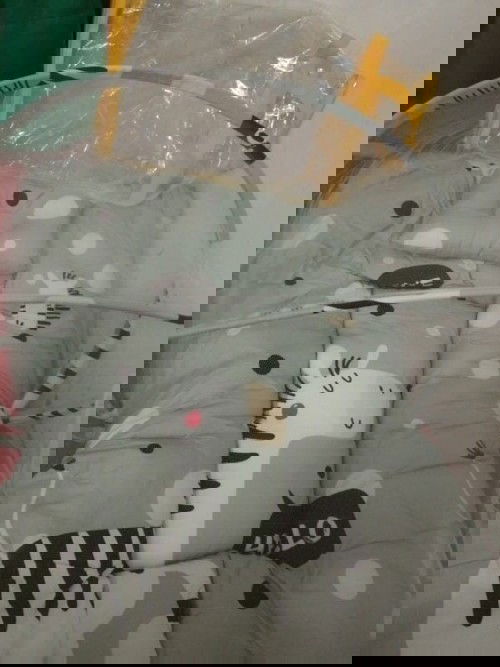 (SOLD OUT)
Preloved perlengkapan bayi belum pernah dipakai