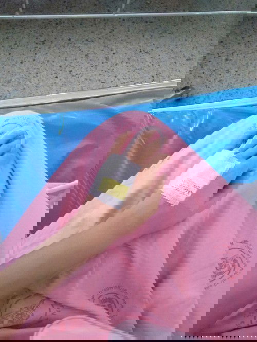 เจ็บท้องน้อยค่ะ