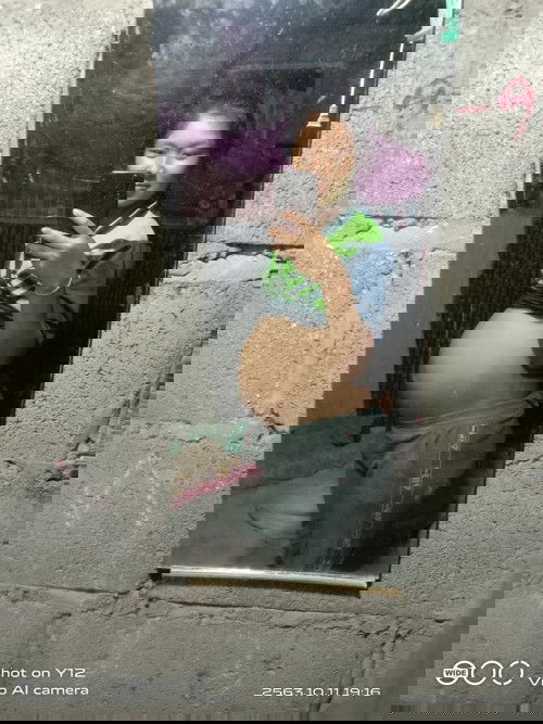 ขอดูท้องแม่ๆทีมธันวาหน่อยค่า