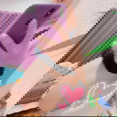 แม่ๆพุงใหญ่กันแค่ไหนคะ