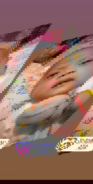 Ambien pasca lahiran normal