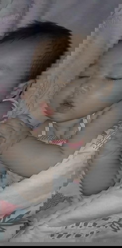 หลงรักลูกตัวเองมากทุกวัน❤️