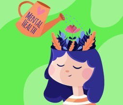 Kesehatan Mental itu Penting