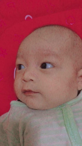 จมูกนิดปากหน่อย