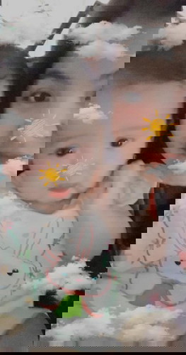 Assalamu'alaikum bunda
Good morning...
Apa aja ni kegiatan bunda di pagi hari? Uda kelar belum 😊