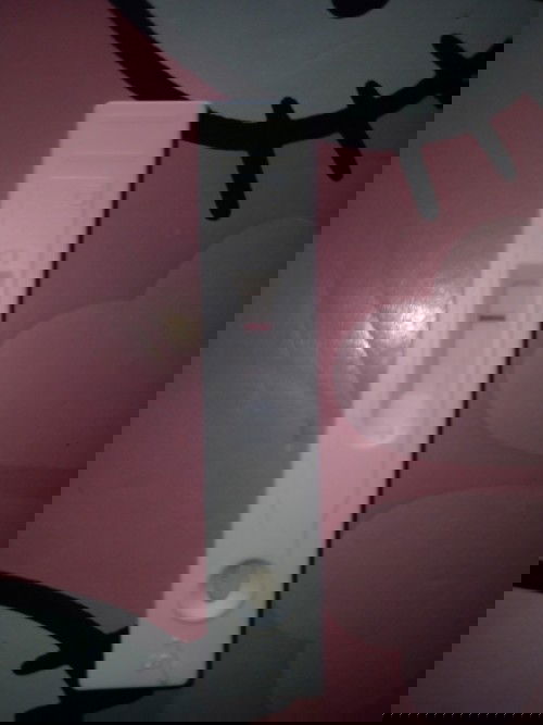 Mga mommshies positive po ba? Or negative?