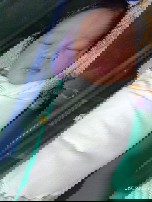 assalamu'alaikum onty TAP