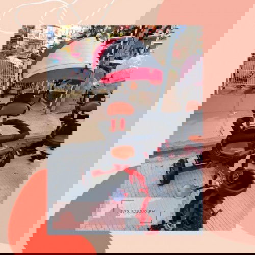 Bicycle for Boys and Girls