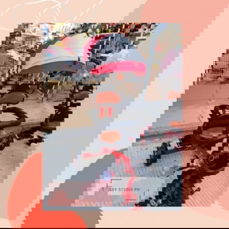 Bicycle for Boys and Girls