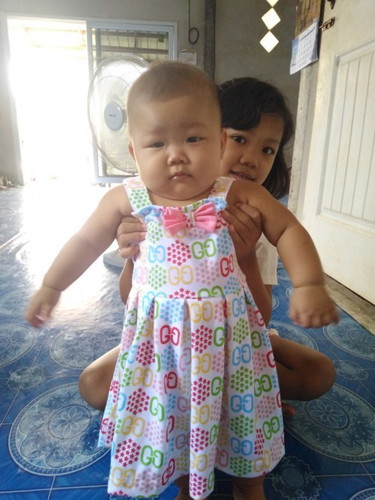 เรื่อง​ผมลูกสาว