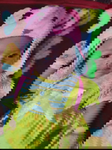 Gimana pak suami nya bun? Sharing yuk!