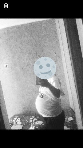 Suami juga ngerasain