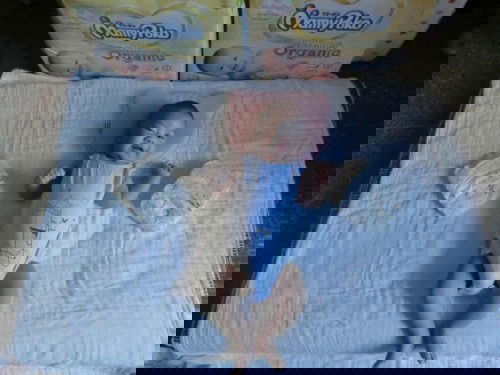 มามี่โพโคซุปเปอร์พรี่เมี่ยมออร์แกนิค