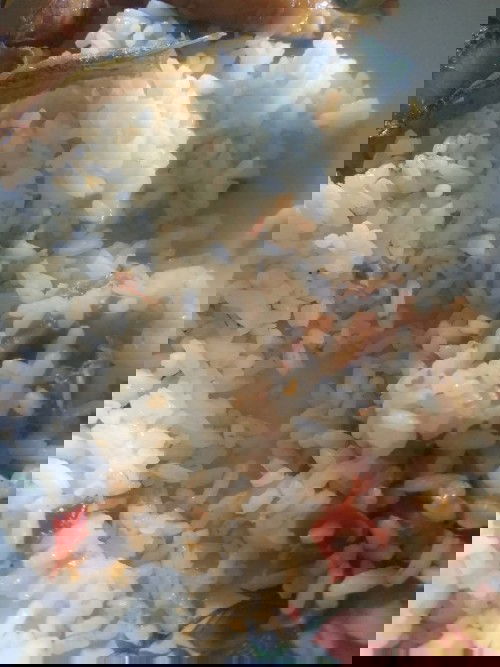 Eneg liat masakan sendiri