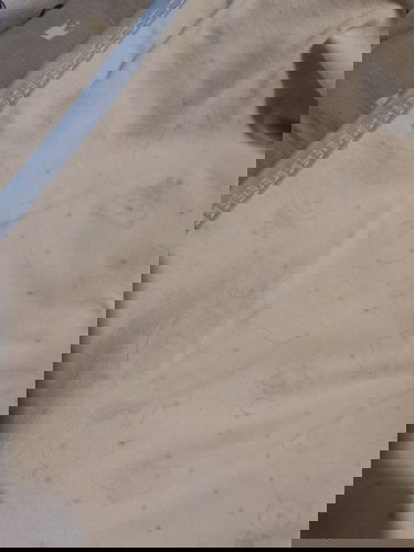 Falling hair
